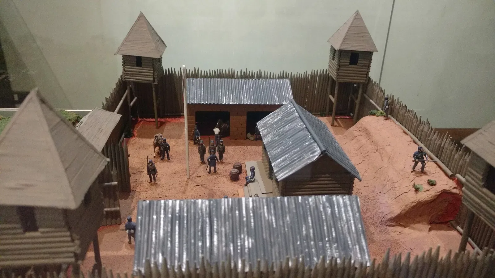 Museo Histórico de Carabineros de Chile