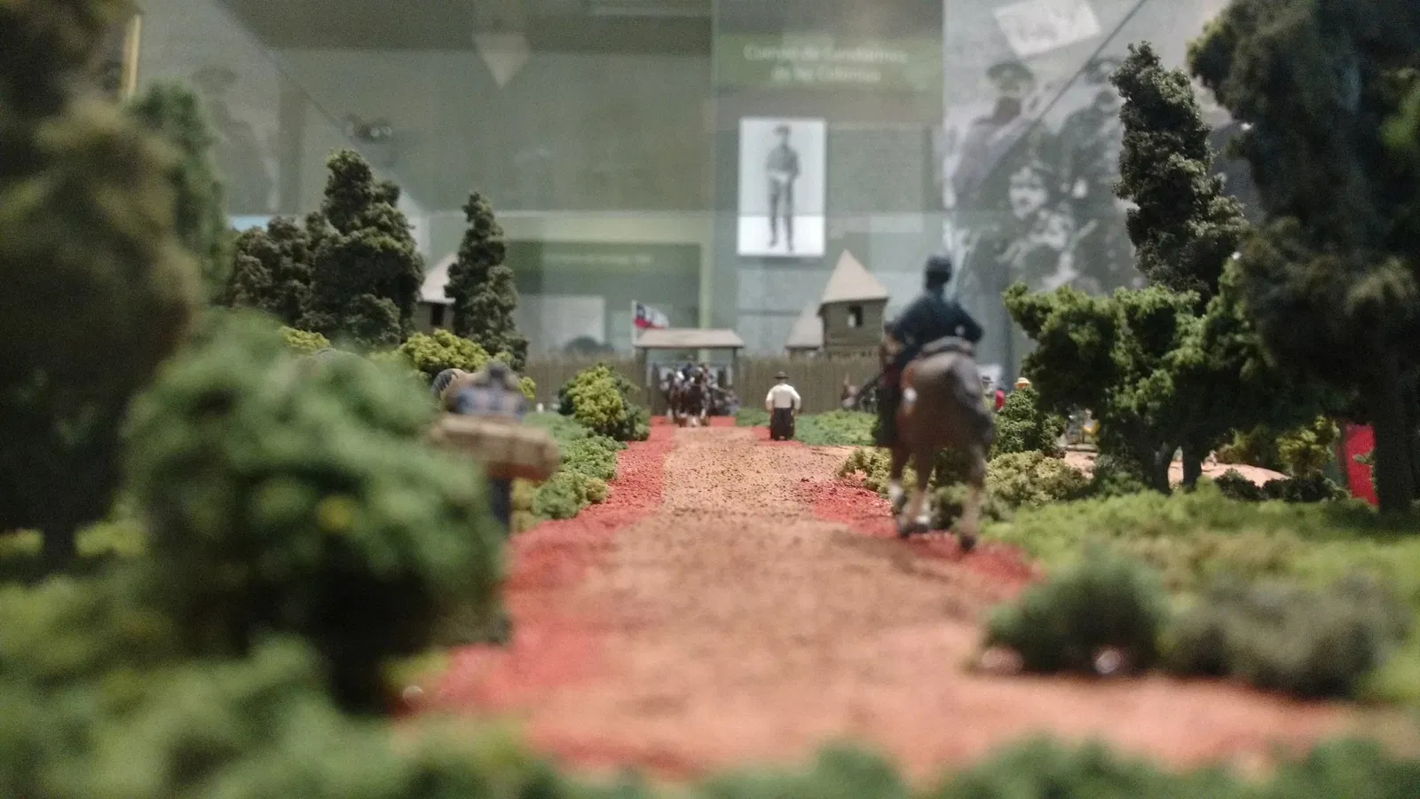 Museo Histórico de Carabineros de Chile