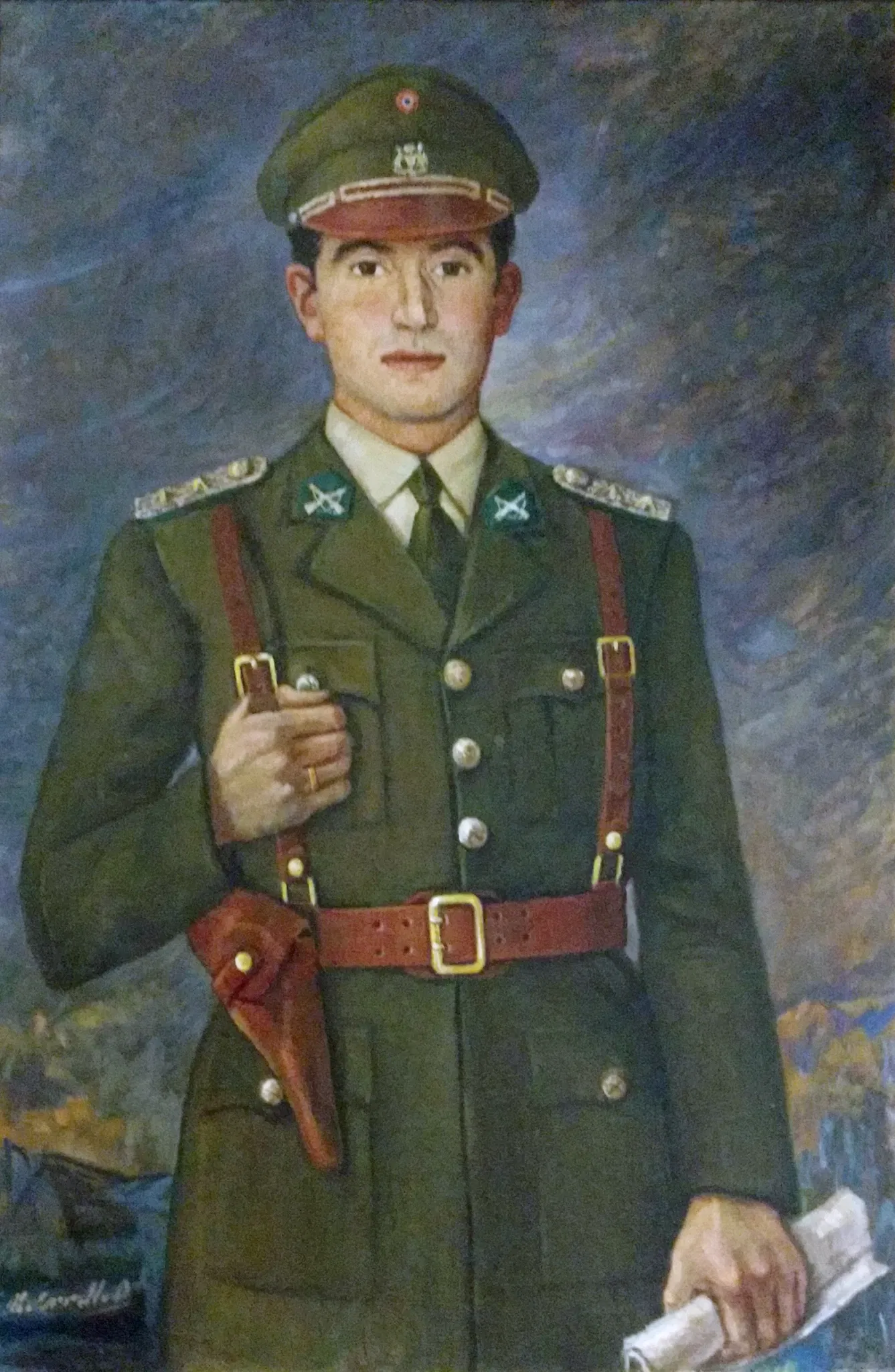 Police Historical Museum