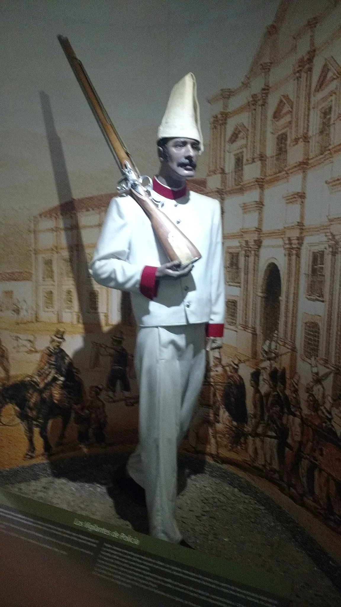 Police Historical Museum