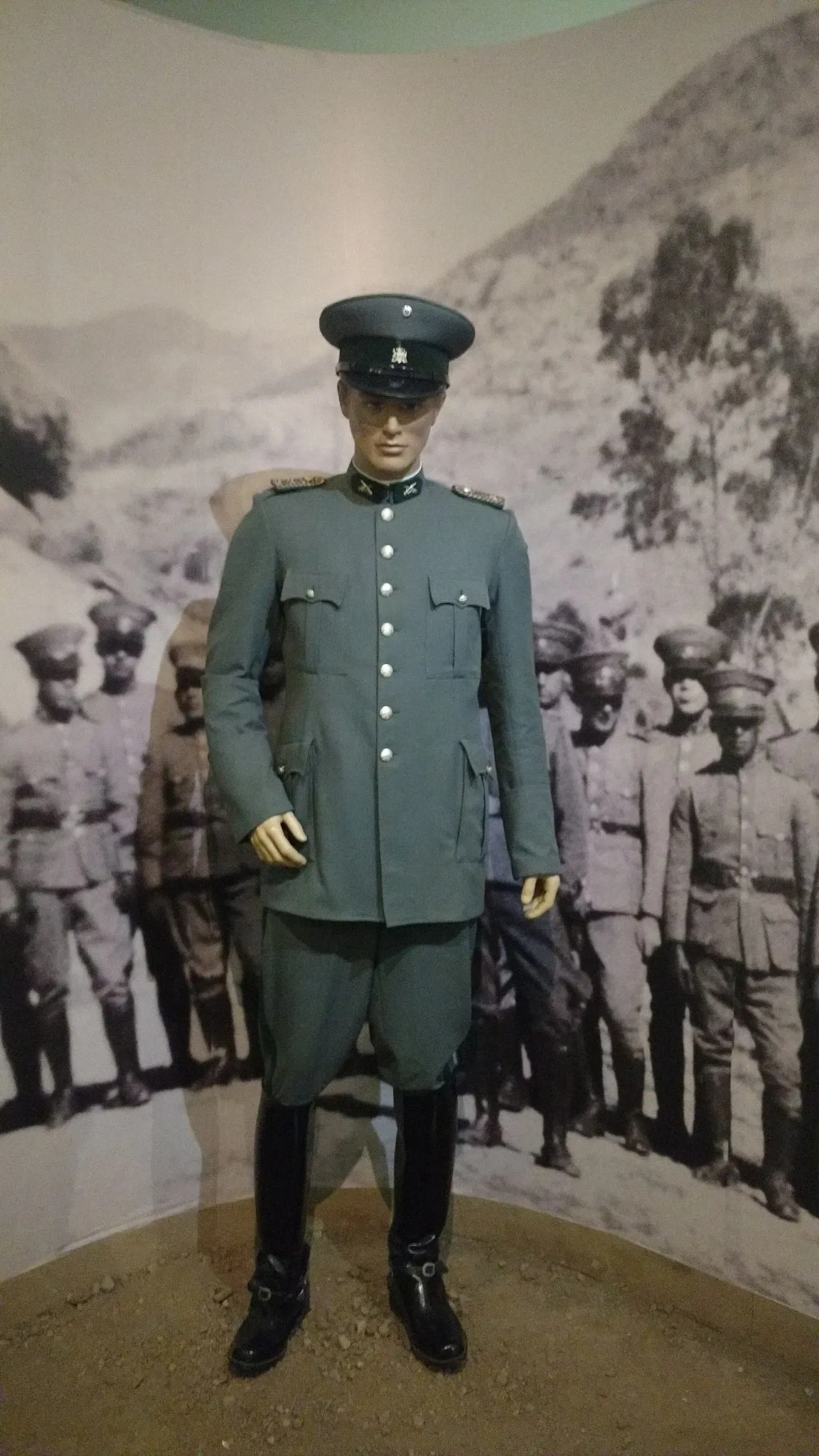 Police Historical Museum