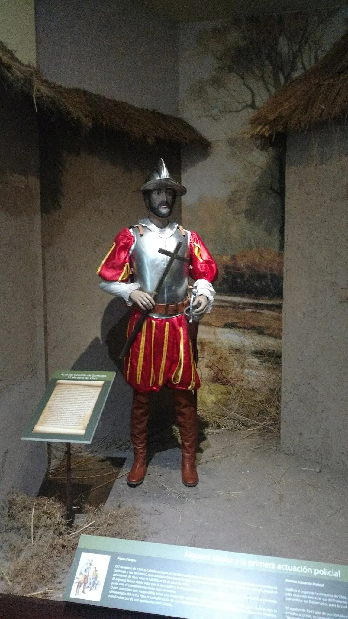 Museo Histórico de Carabineros de Chile