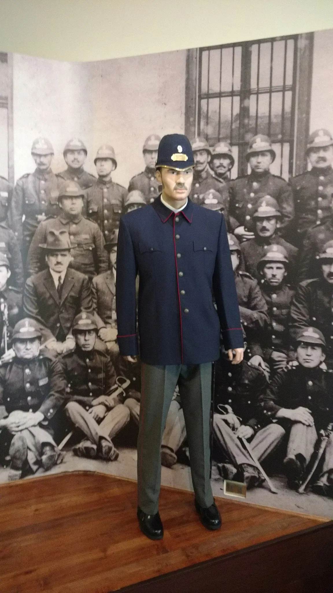 Police Historical Museum