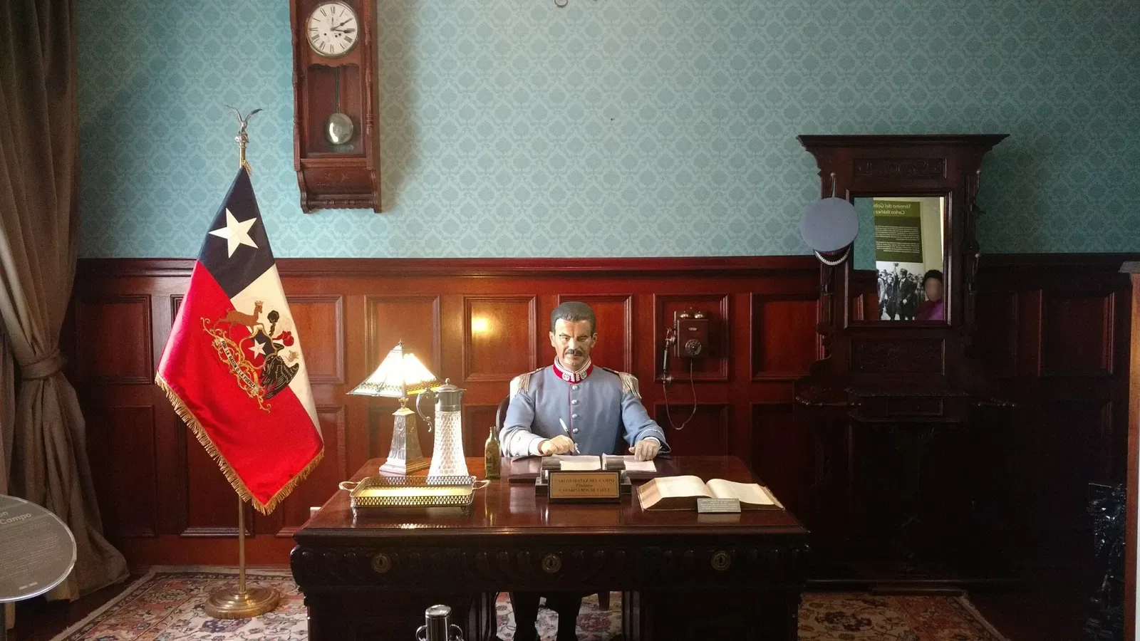 Museo Histórico de Carabineros de Chile