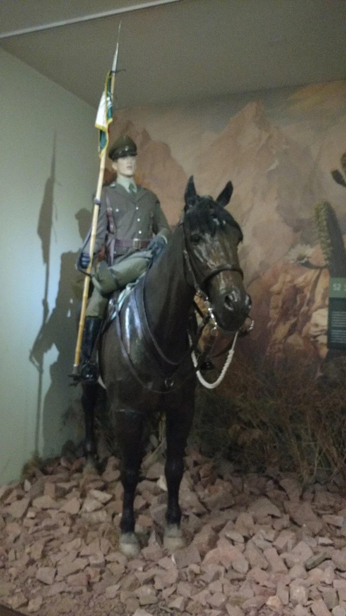 Museo Histórico de Carabineros de Chile