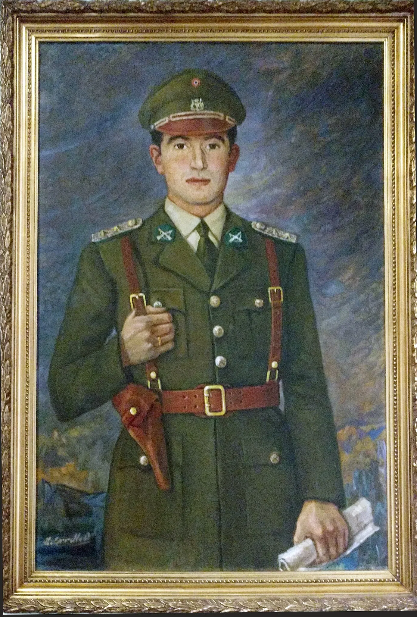 Police Historical Museum