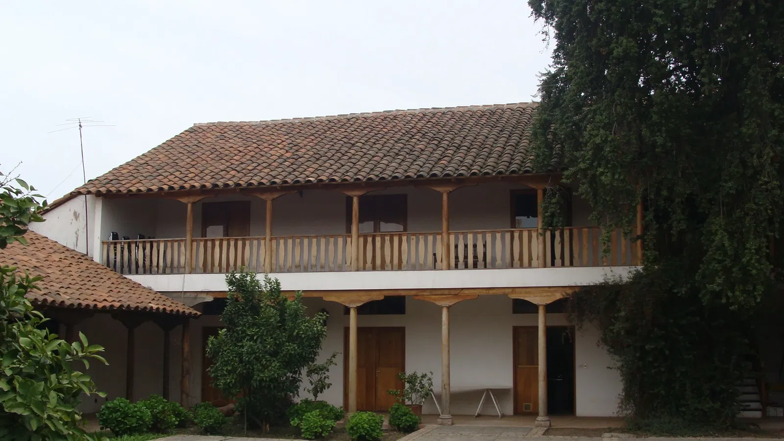 Regional Museum of Rancagua