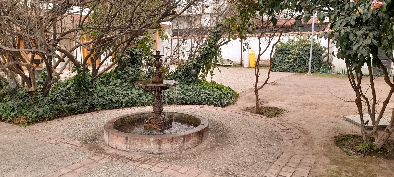 Museo Regional de Rancagua