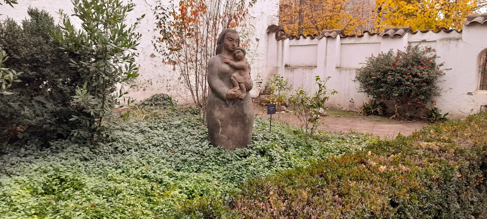 Regional Museum of Rancagua