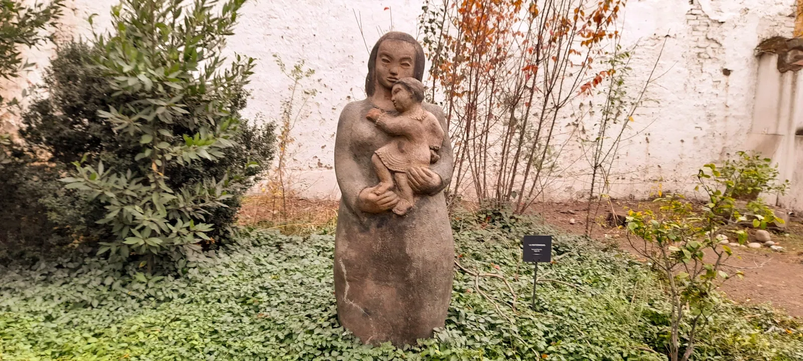 Museo Regional de Rancagua