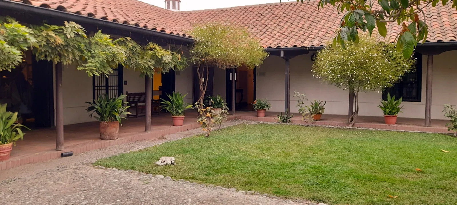 Museo Regional de Rancagua