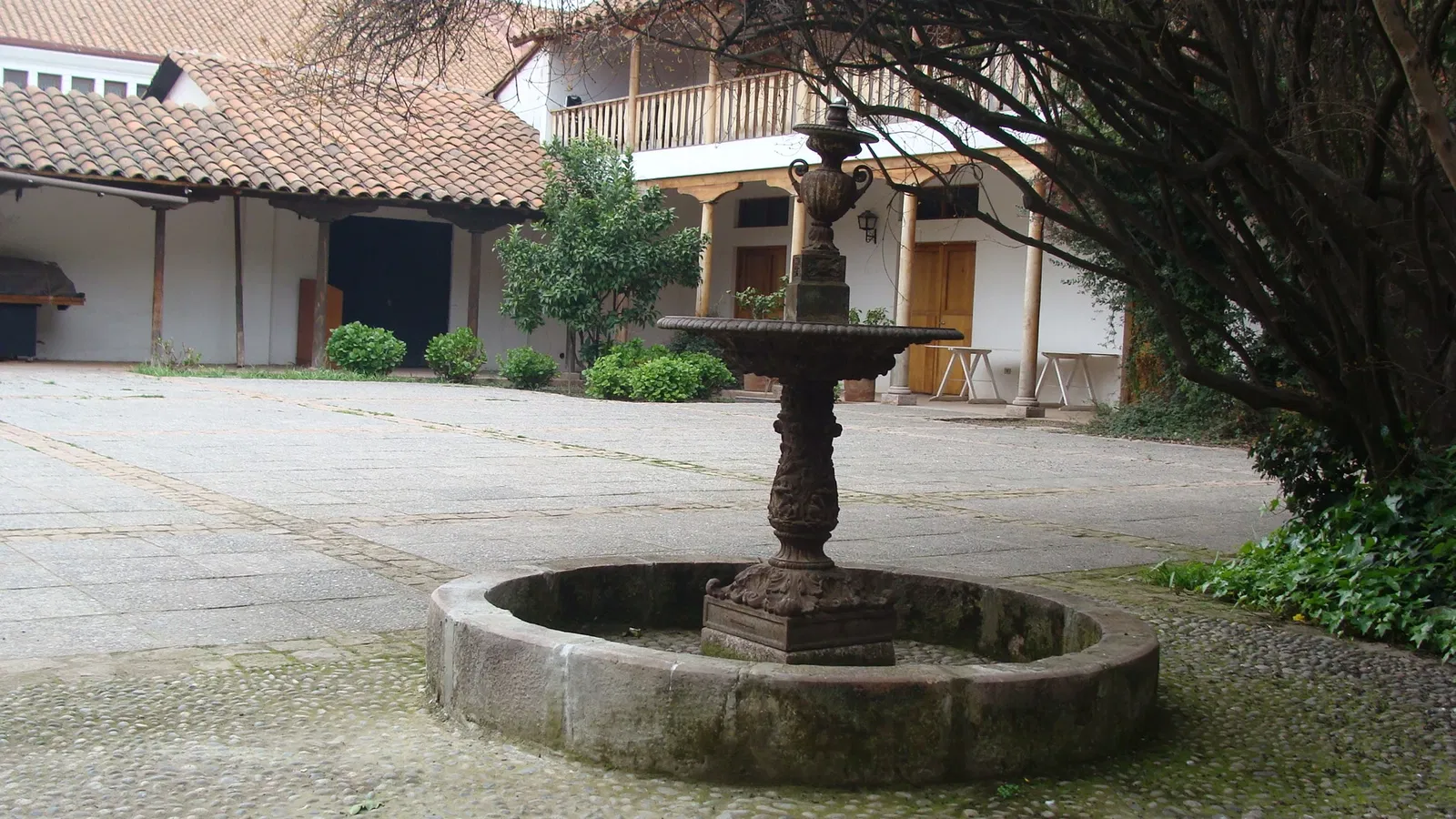 Regional Museum of Rancagua