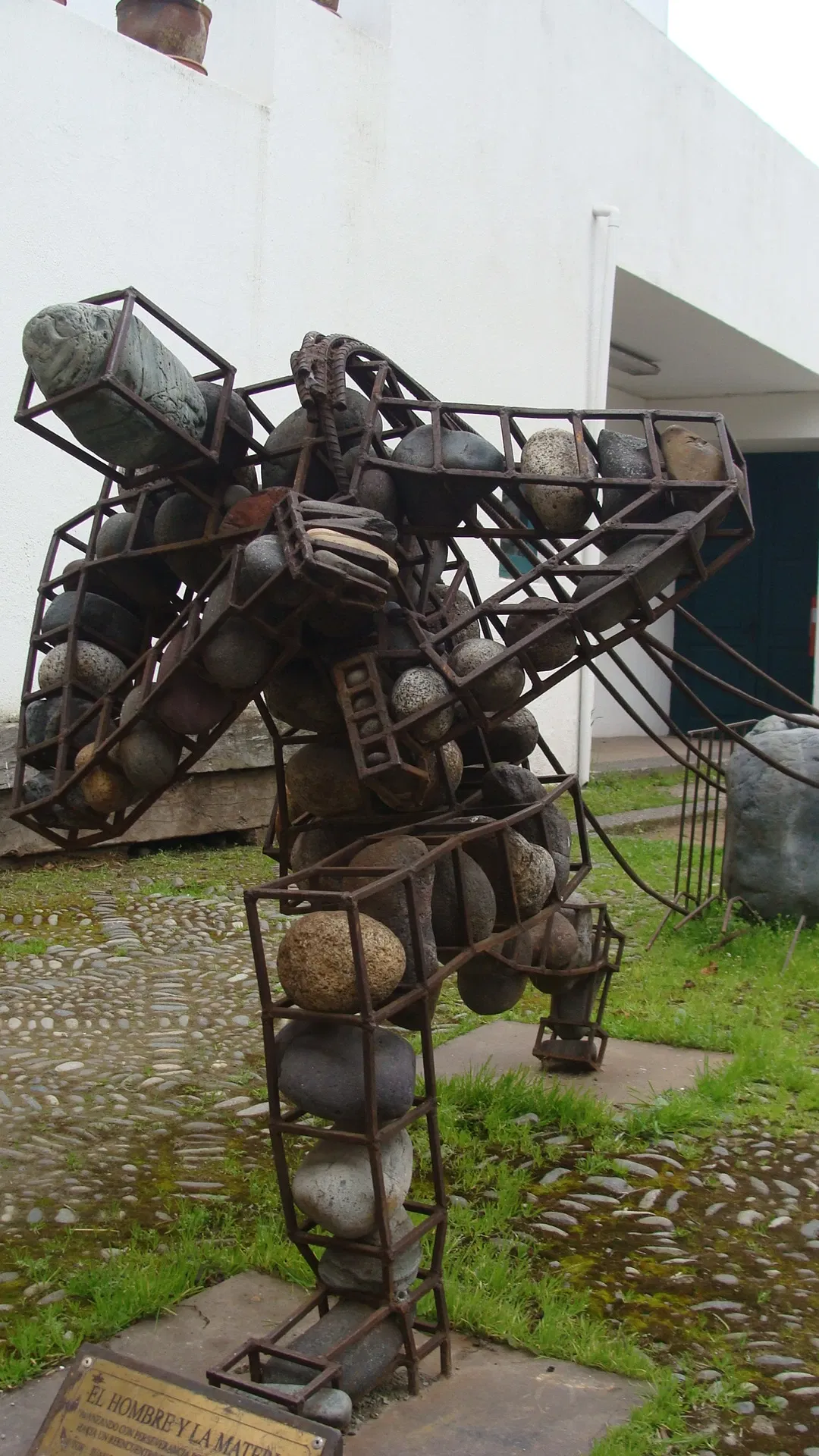 Regional Museum of Rancagua