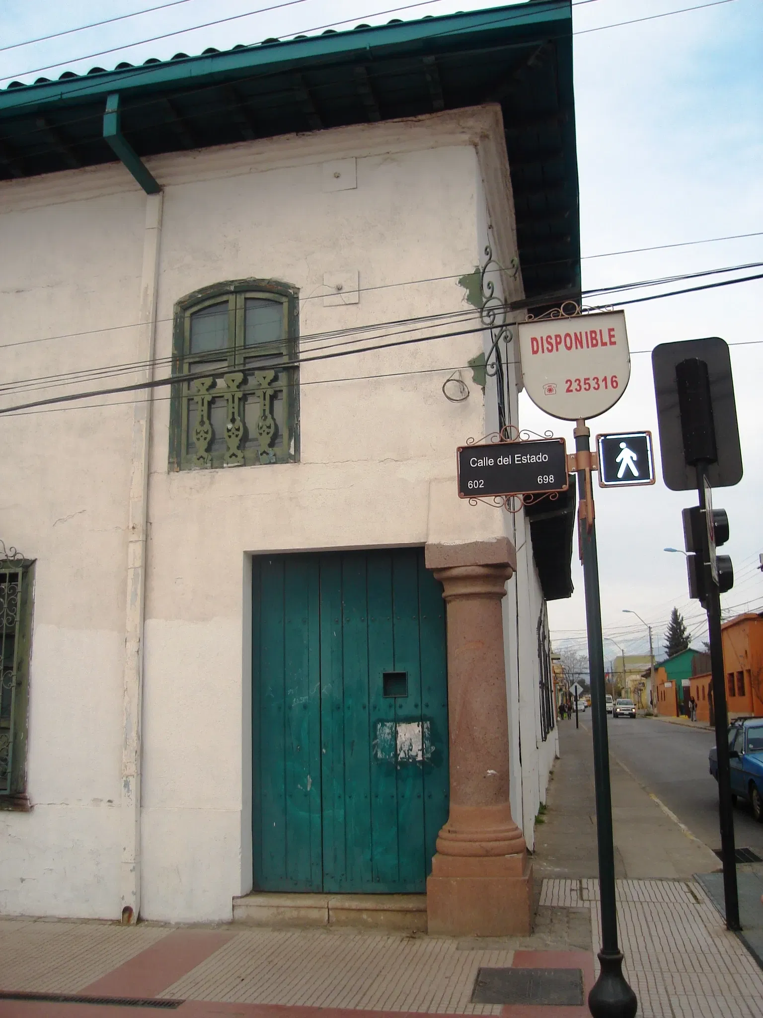 Museo Regional de Rancagua