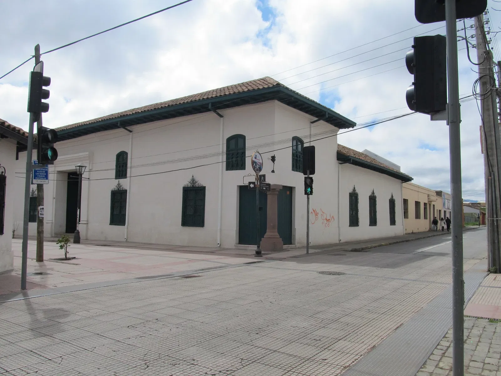 Museo Regional de Rancagua