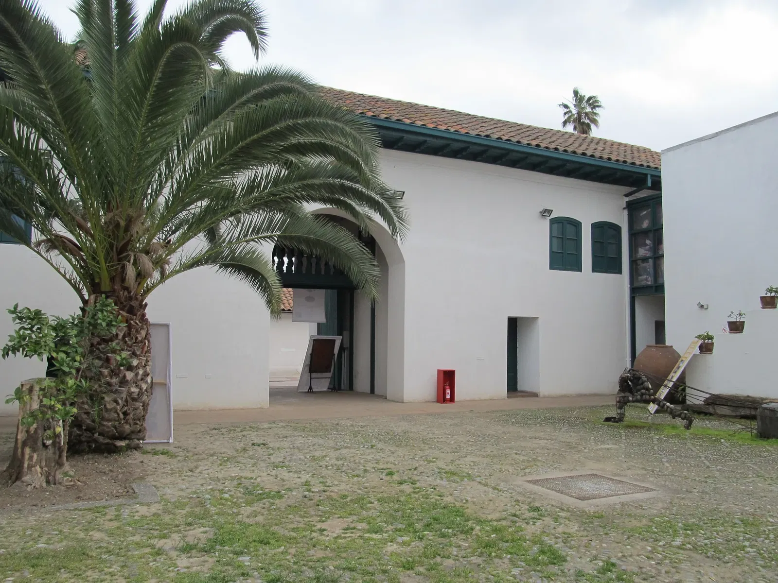 Regional Museum of Rancagua