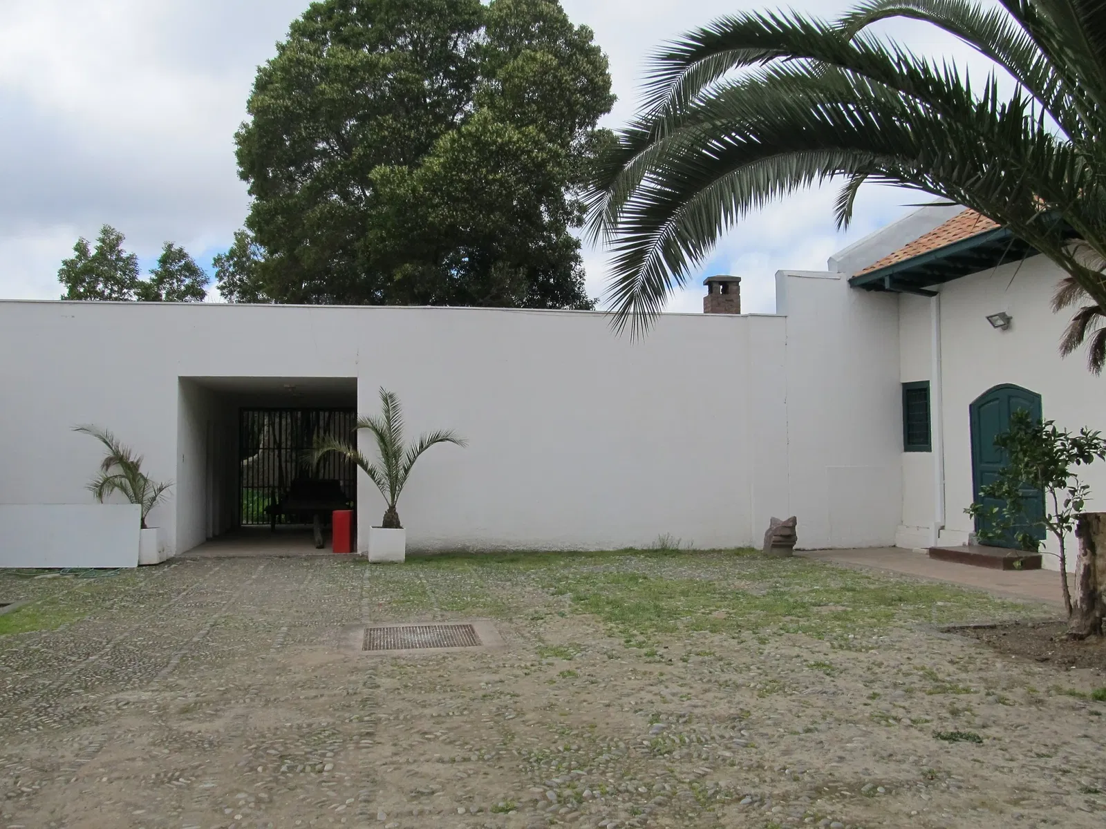 Museo Regional de Rancagua