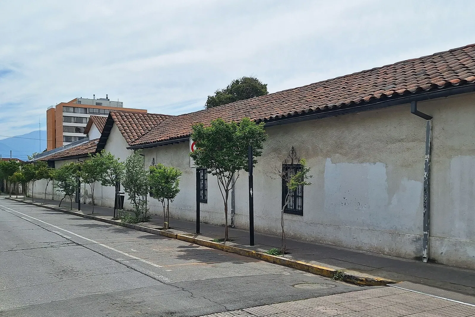 Regional Museum of Rancagua
