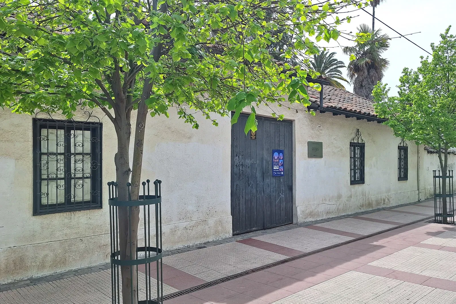 Regional Museum of Rancagua