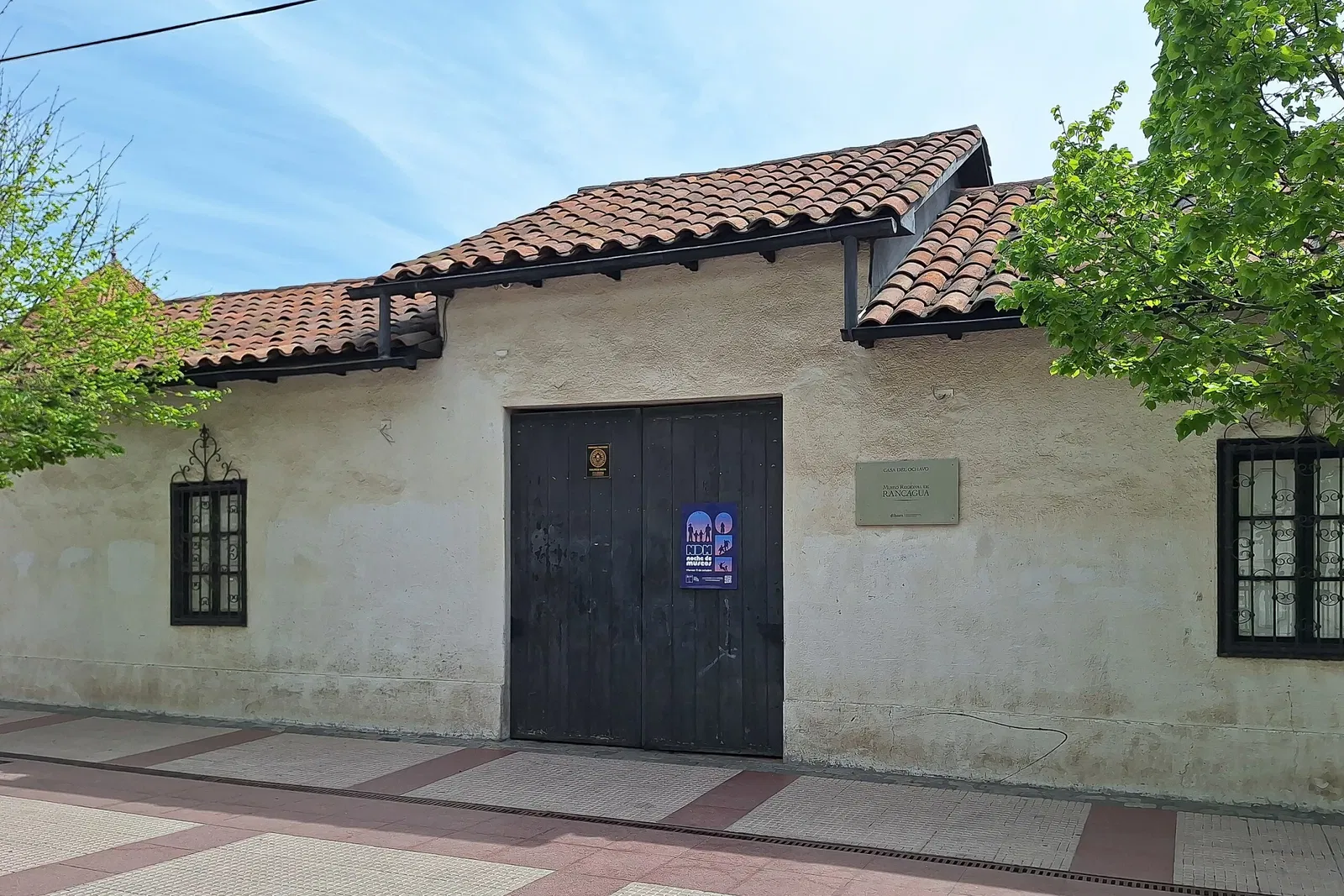Regional Museum of Rancagua