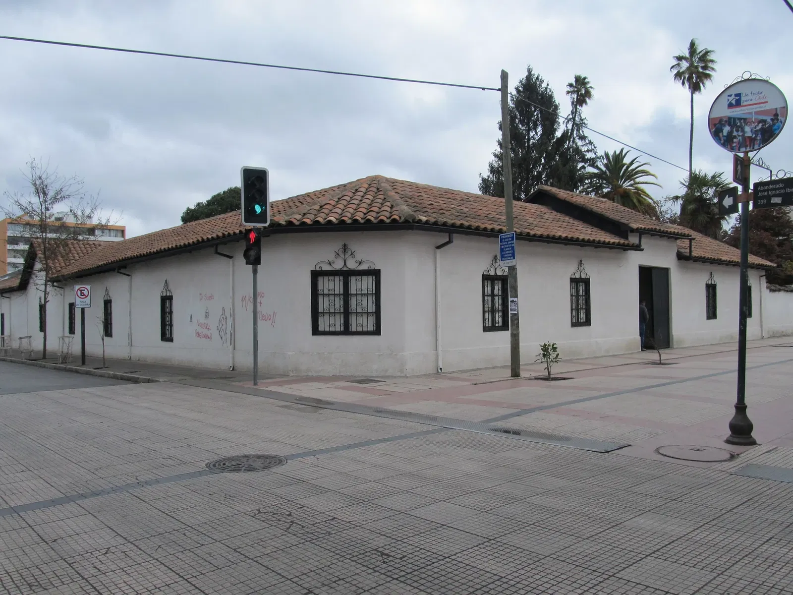 Museo Regional de Rancagua