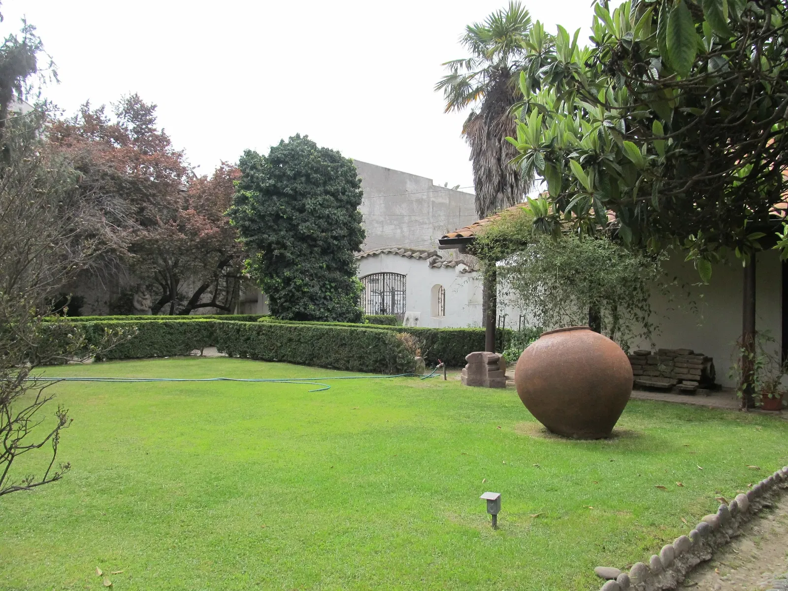 Regional Museum of Rancagua