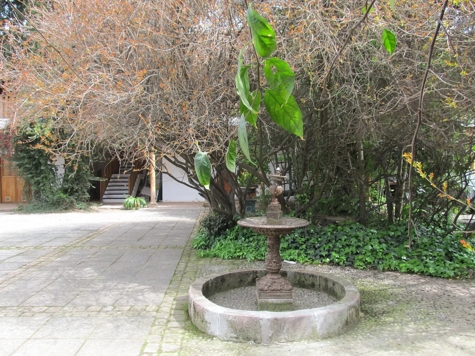 Regional Museum of Rancagua