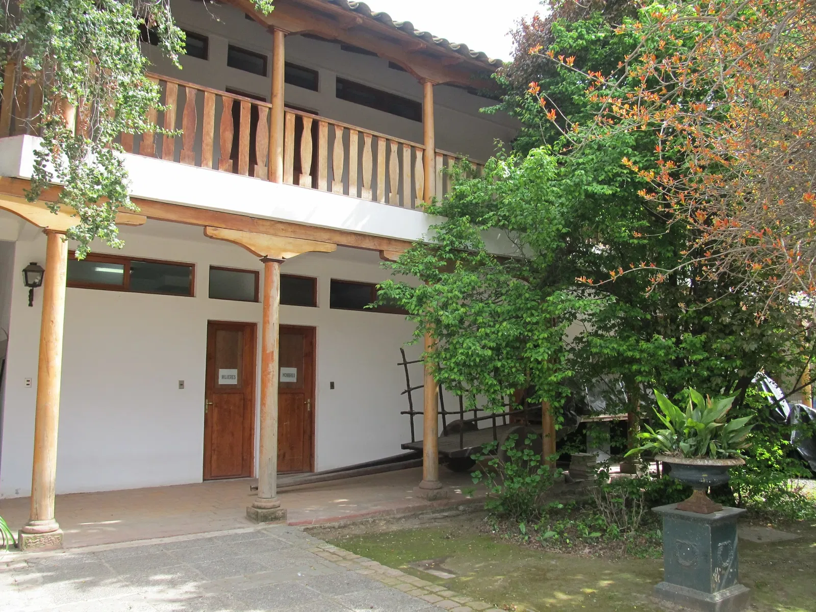 Regional Museum of Rancagua