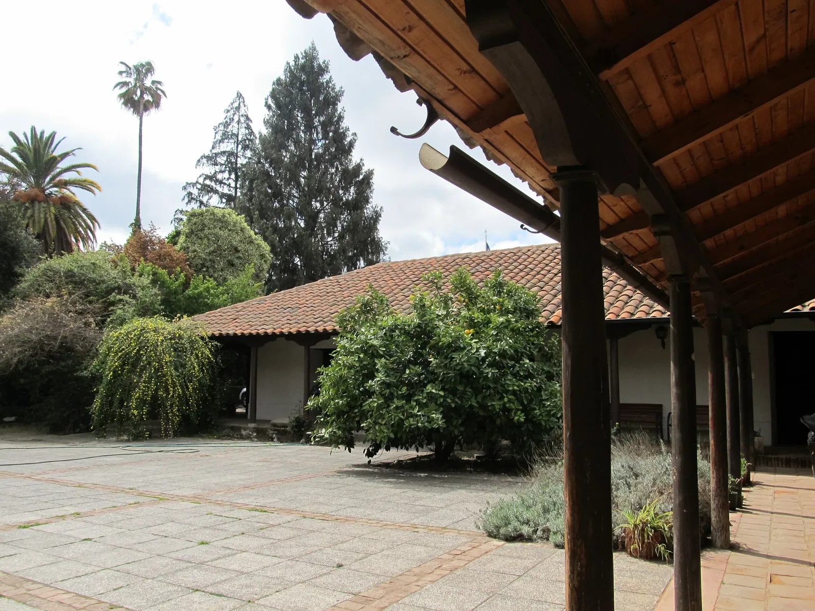 Museo Regional de Rancagua
