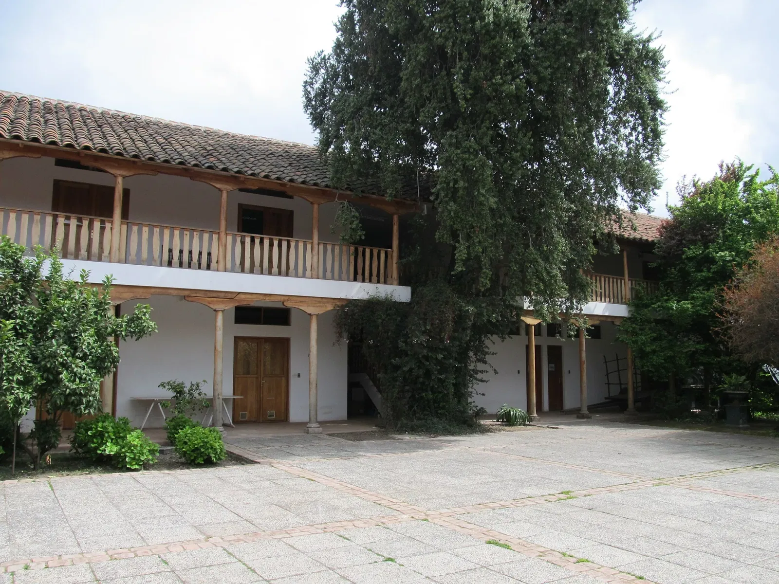 Regional Museum of Rancagua