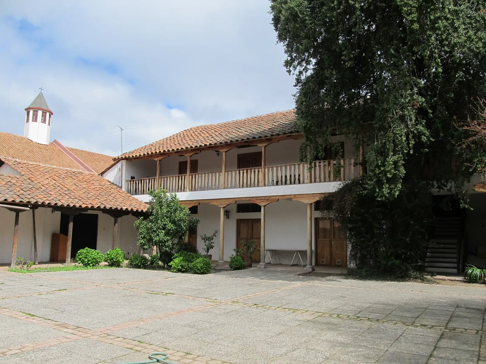 Museo Regional de Rancagua