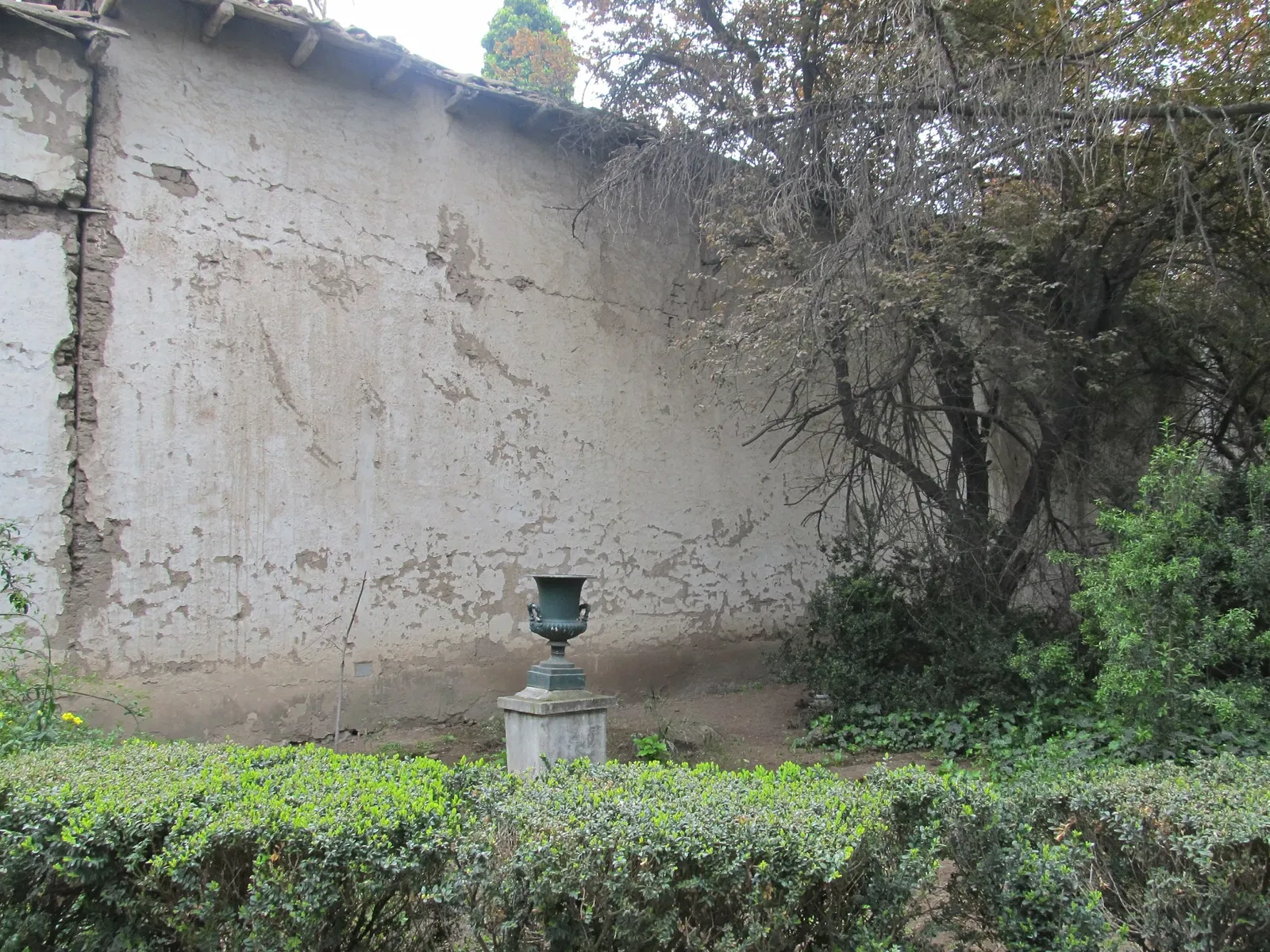 Museo Regional de Rancagua