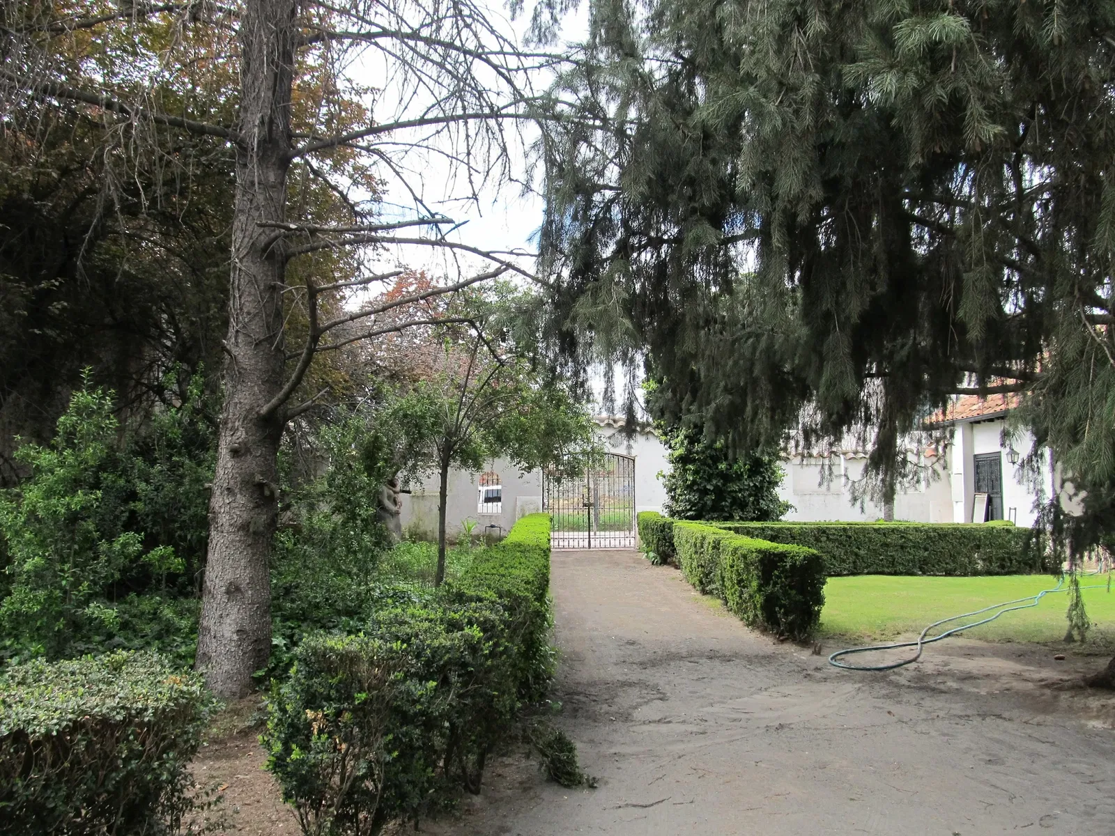 Museo Regional de Rancagua