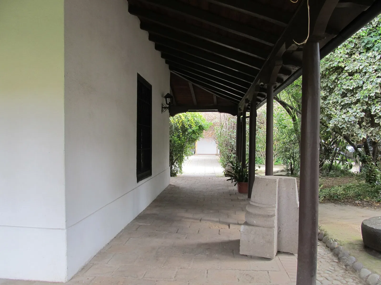 Regional Museum of Rancagua