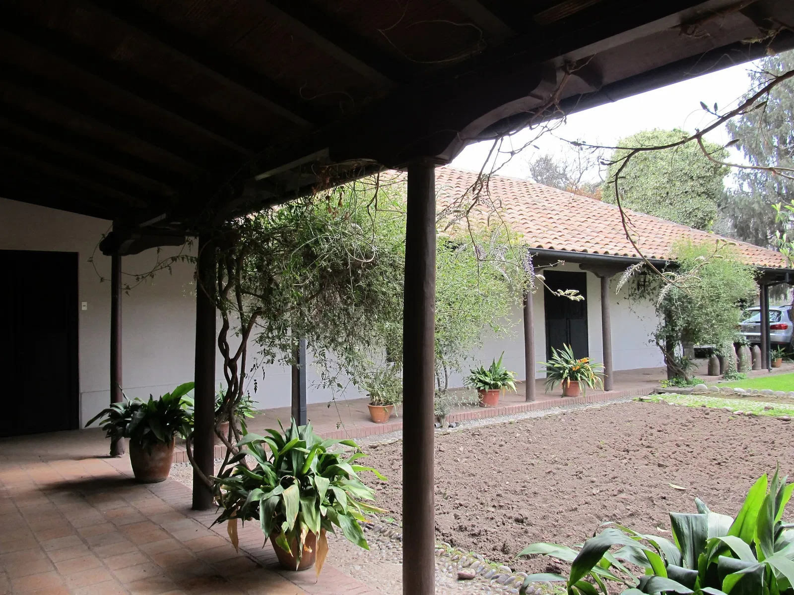 Regional Museum of Rancagua