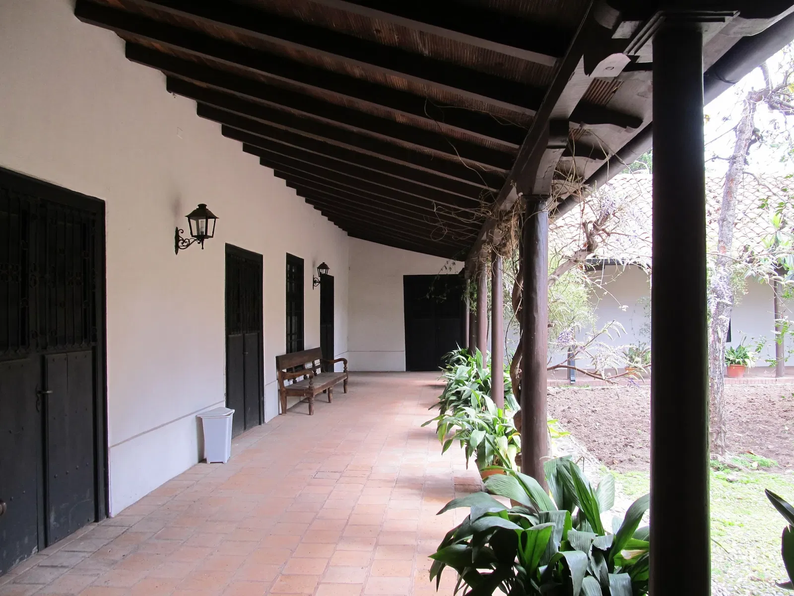 Museo Regional de Rancagua