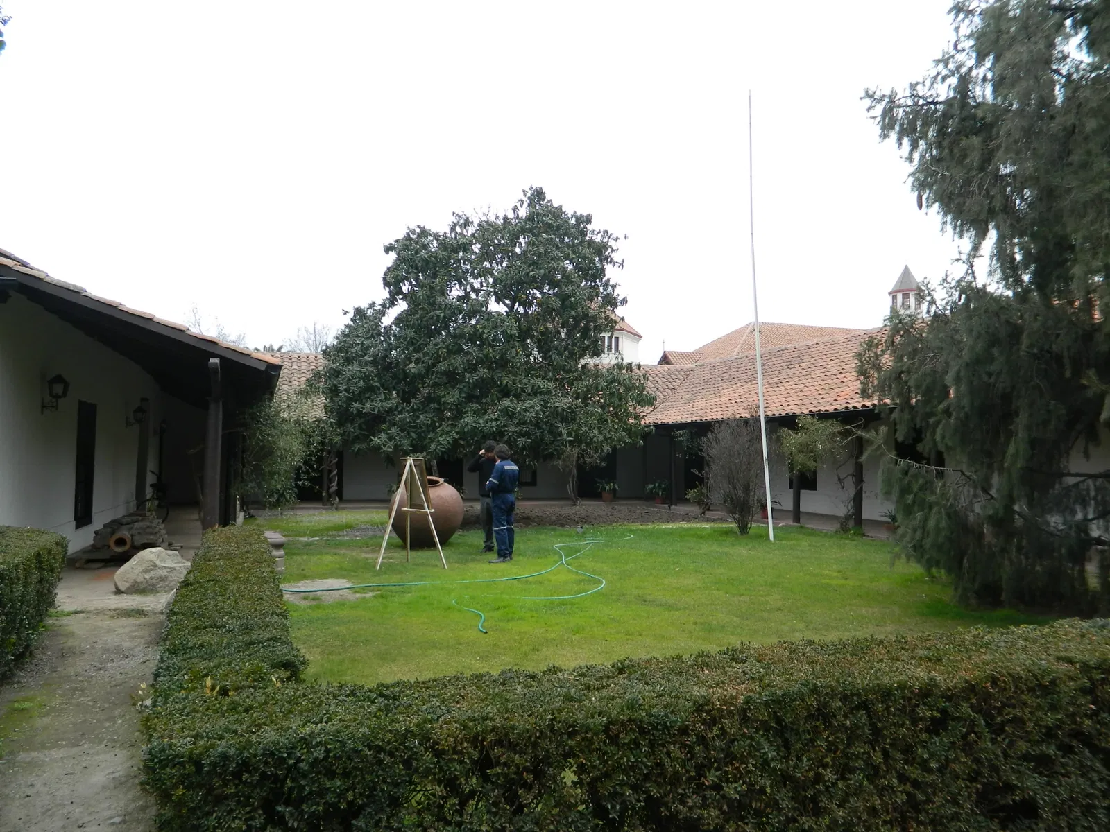 Regional Museum of Rancagua