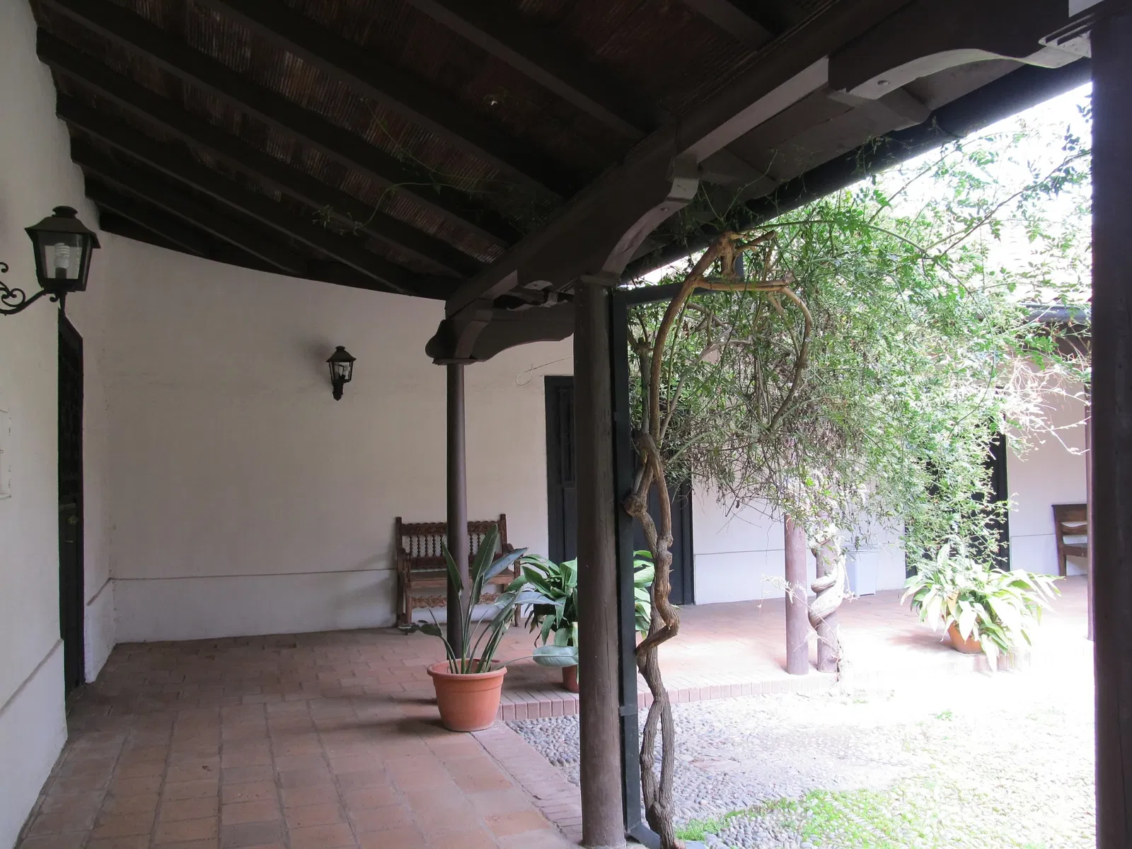 Museo Regional de Rancagua