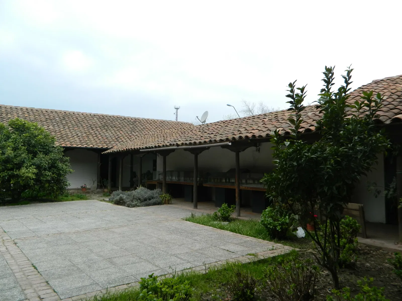 Regional Museum of Rancagua