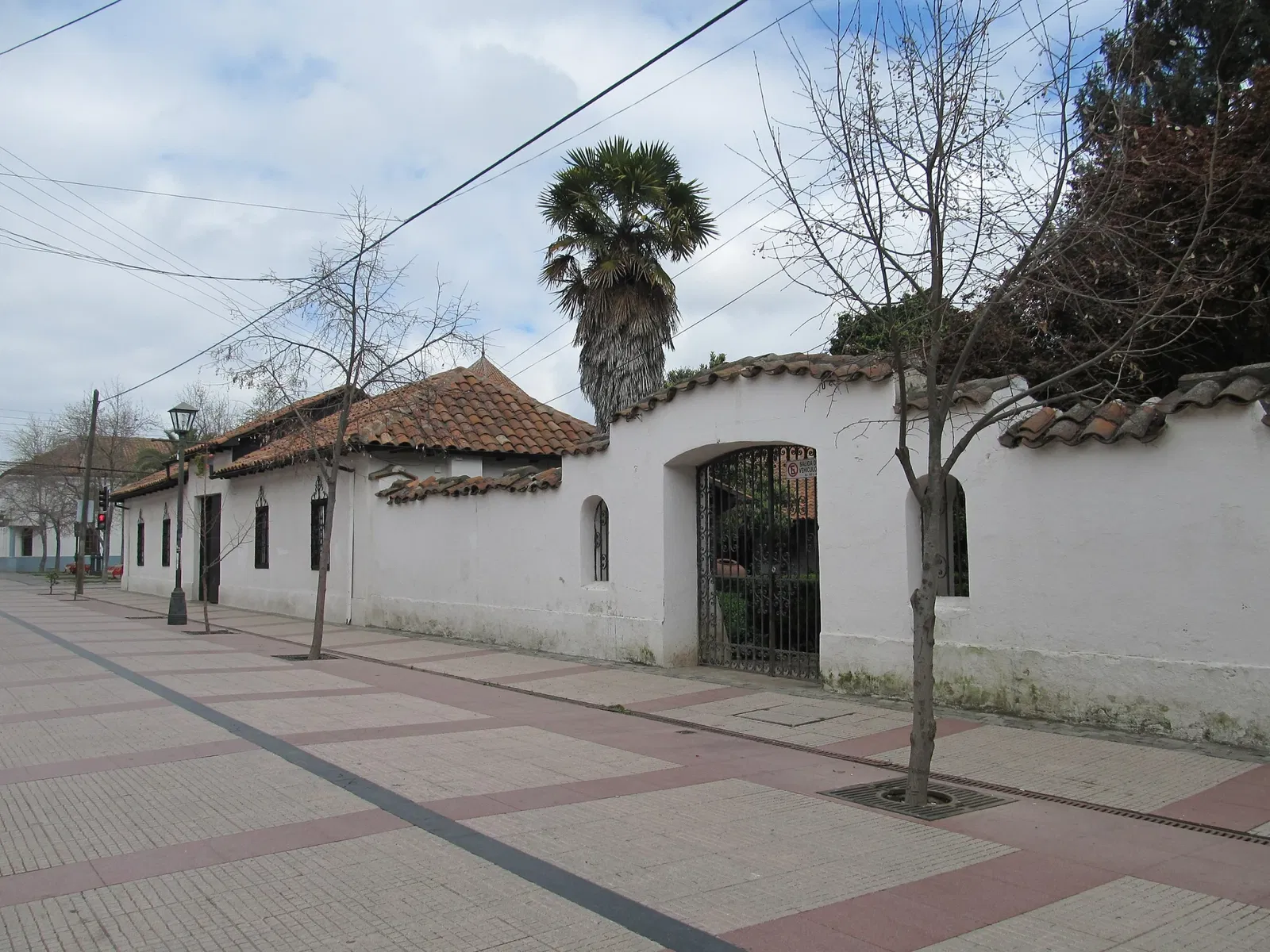 Museo Regional de Rancagua