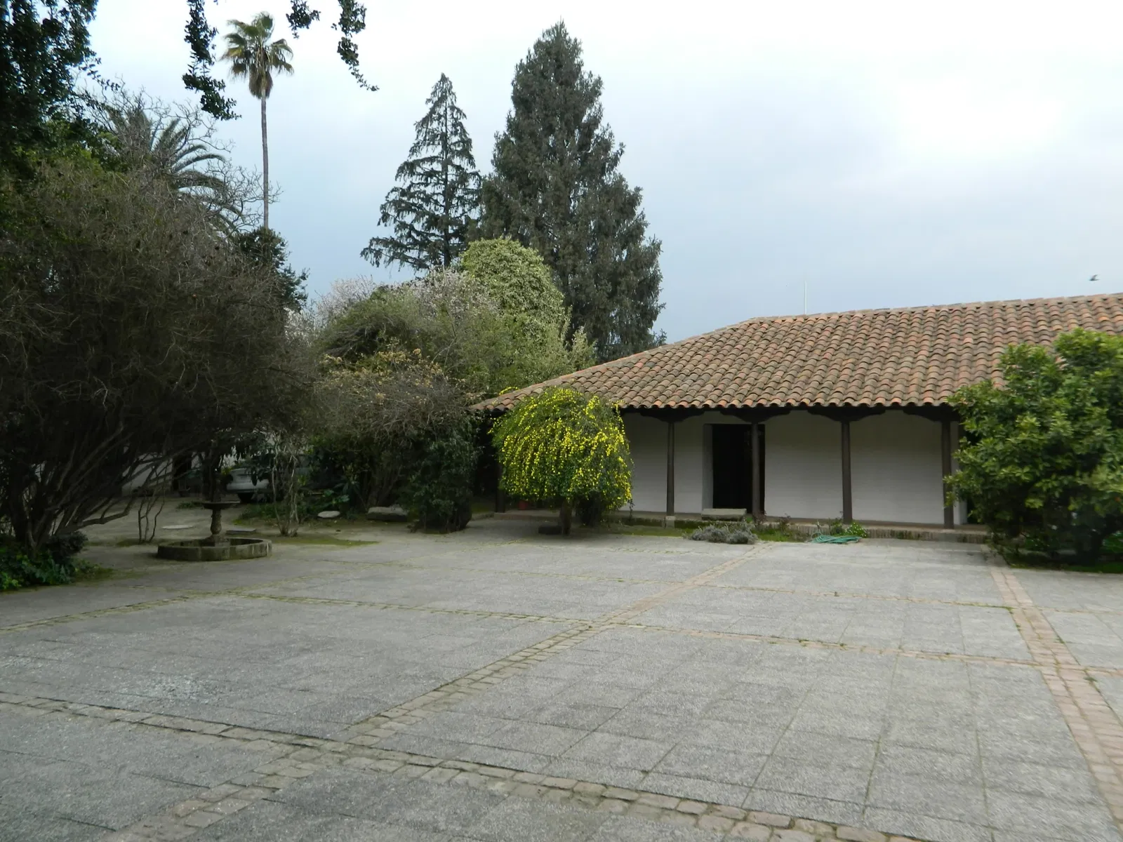 Museo Regional de Rancagua