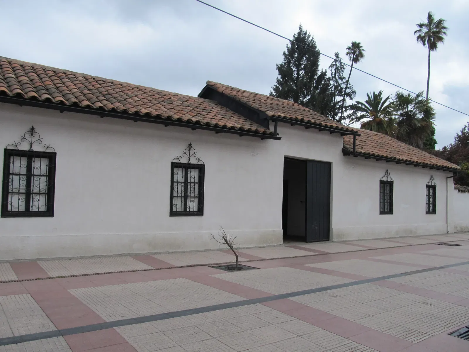 Regional Museum of Rancagua