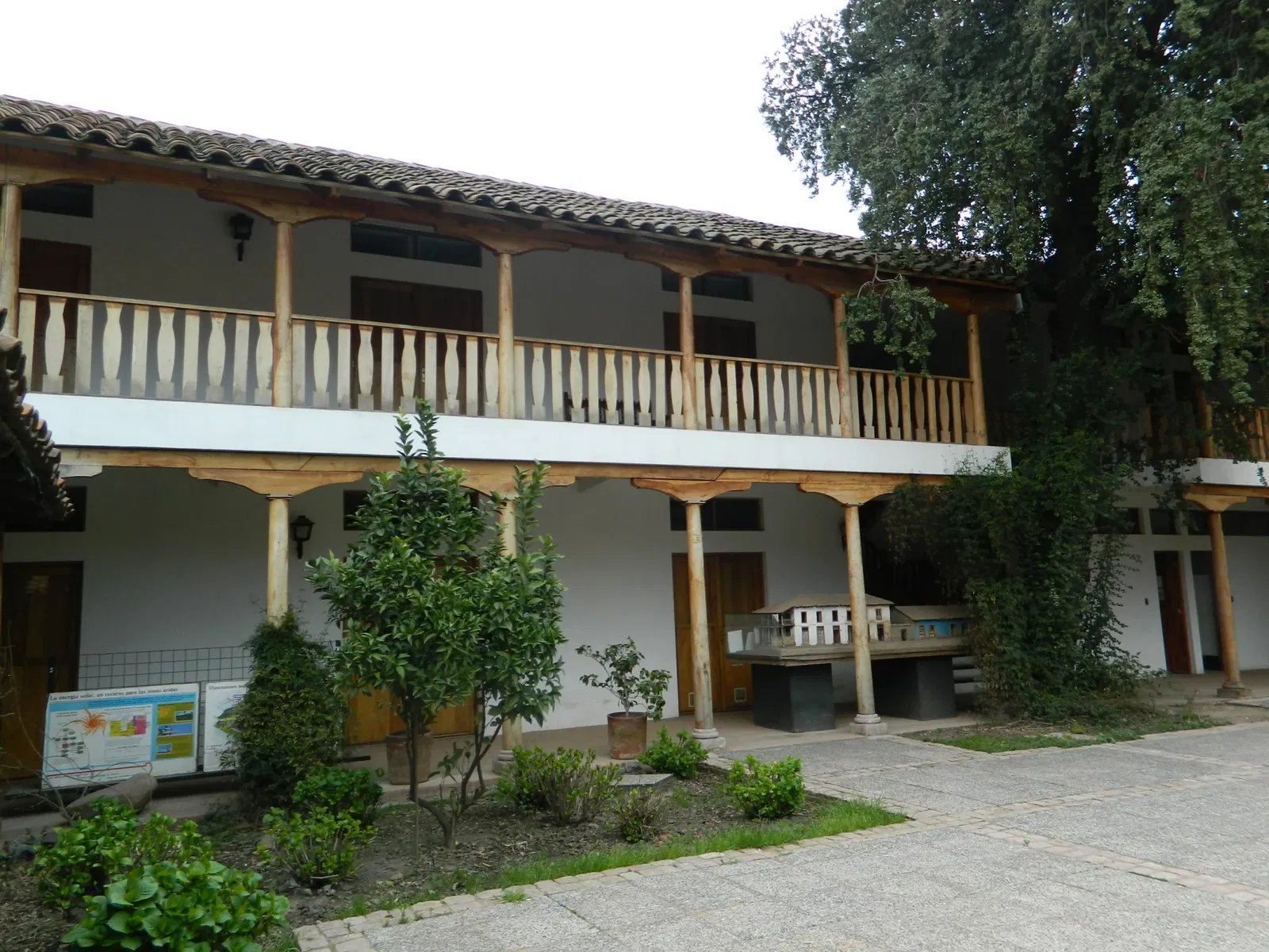 Regional Museum of Rancagua