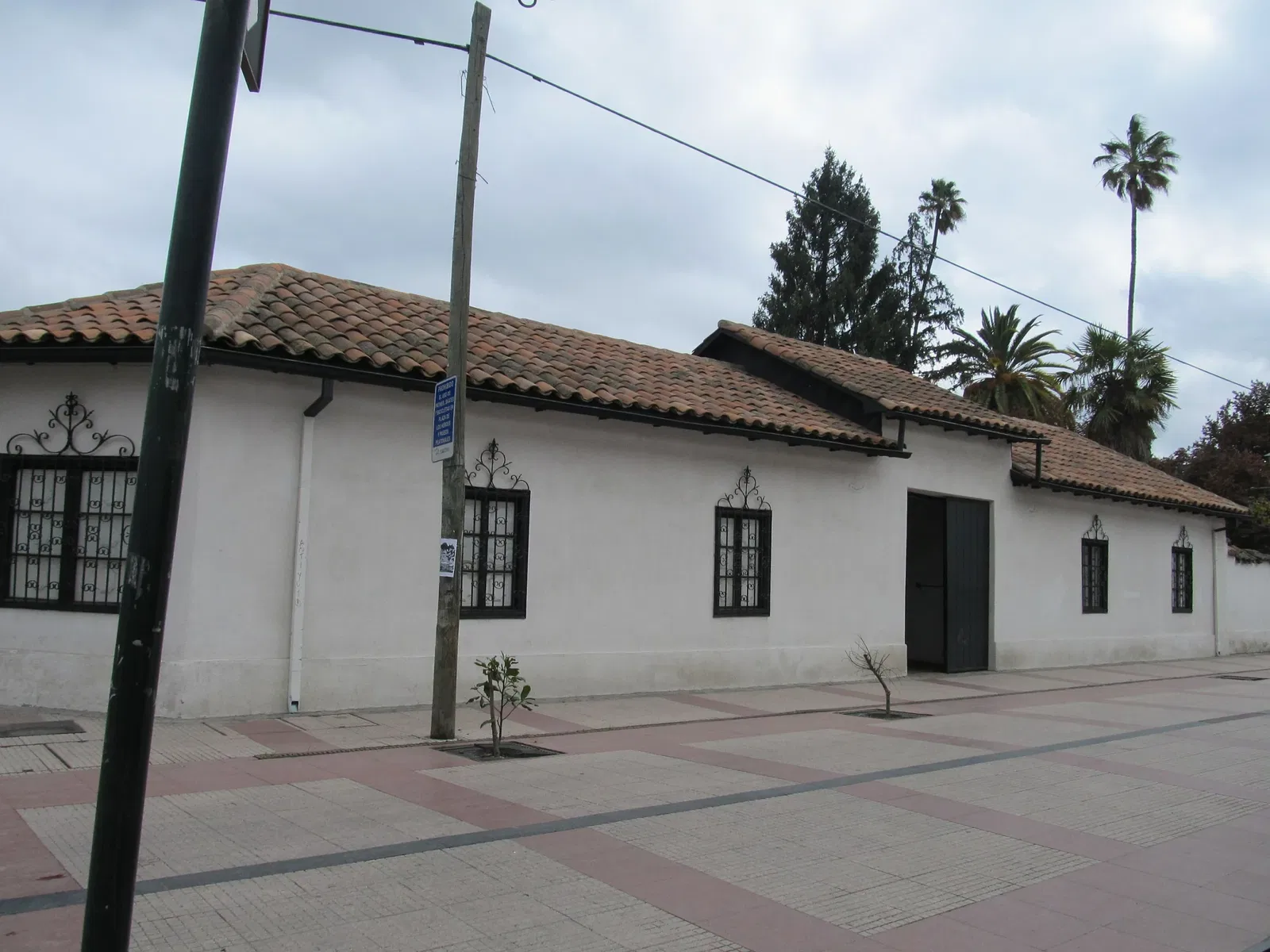 Regional Museum of Rancagua
