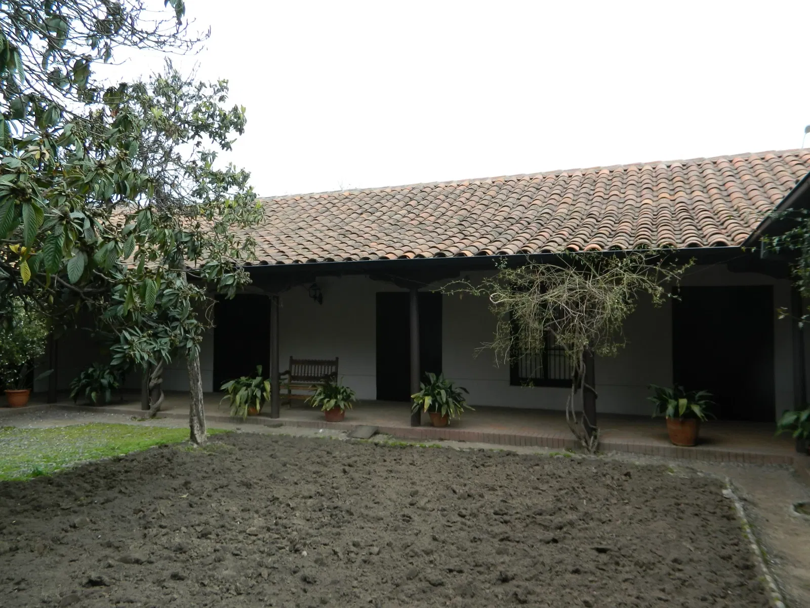 Museo Regional de Rancagua