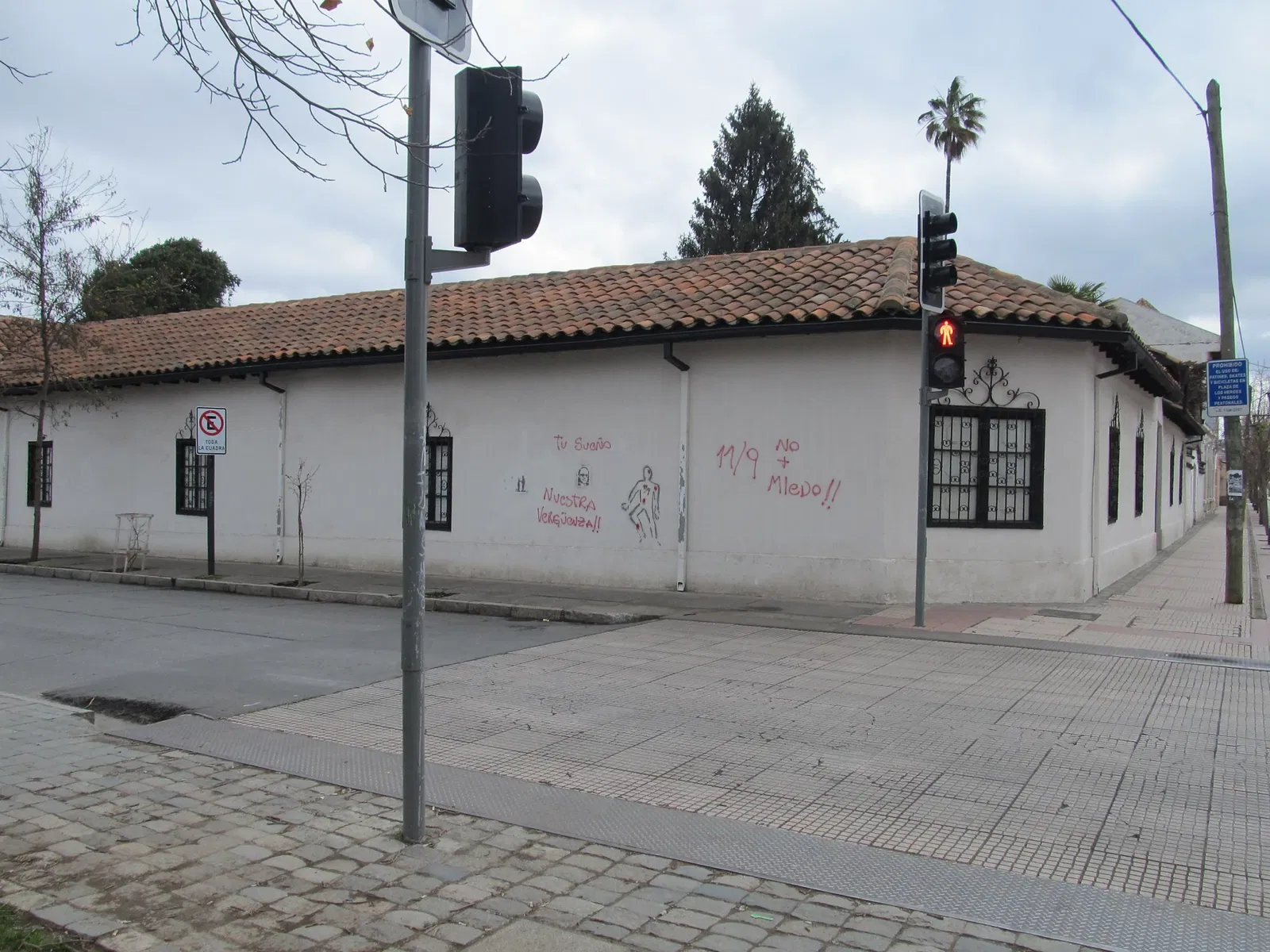 Museo Regional de Rancagua