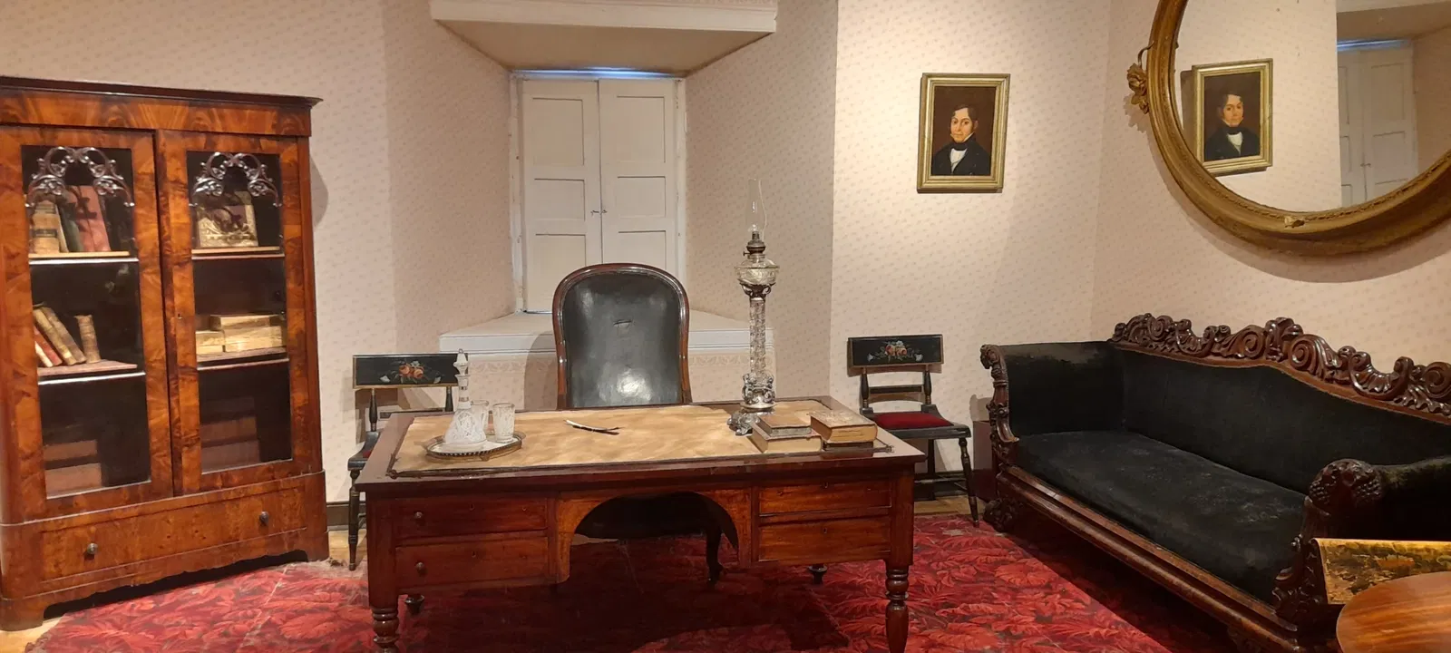 Museo Regional de Rancagua