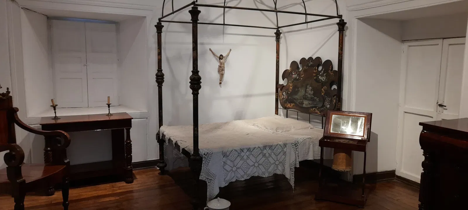 Regional Museum of Rancagua