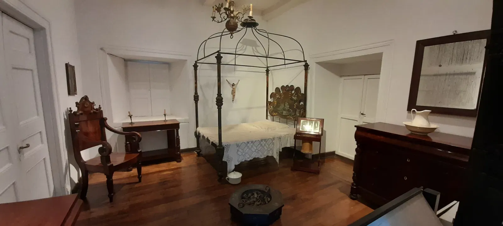 Museo Regional de Rancagua