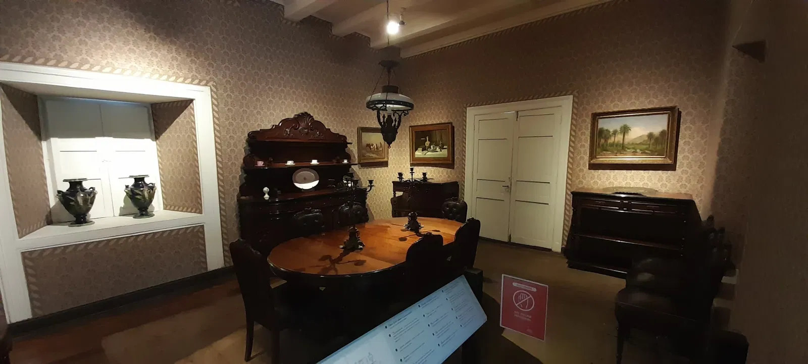 Museo Regional de Rancagua